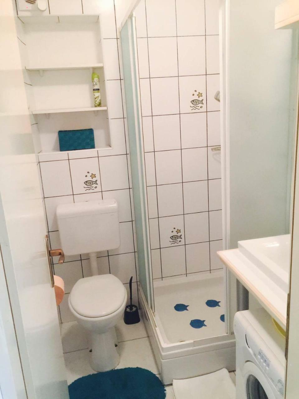 Apartman Nekic Cres Buitenkant foto