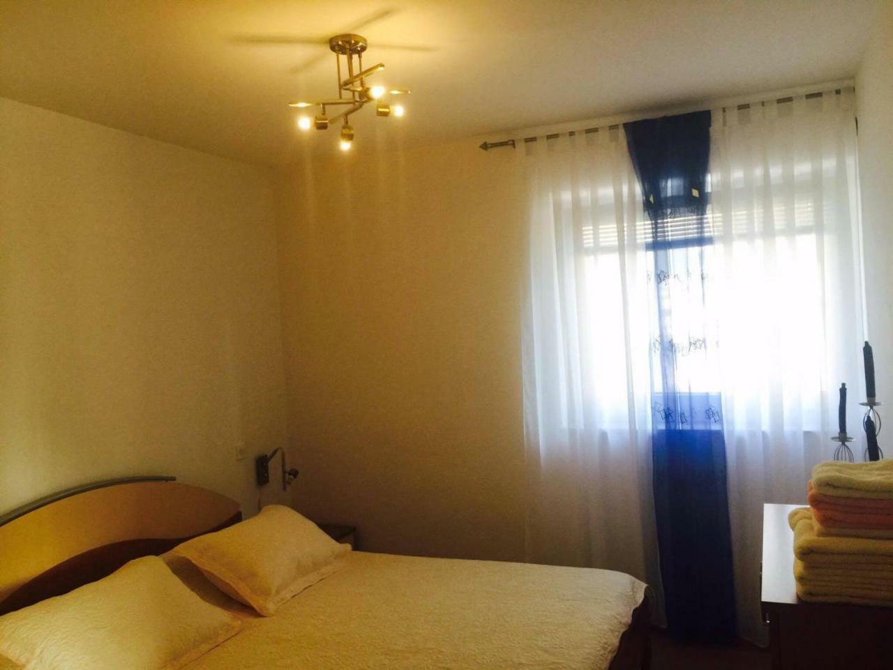 Apartman Nekic Cres Buitenkant foto
