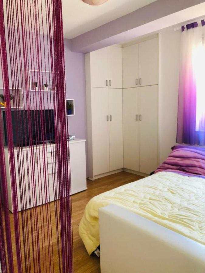 Apartman Nekic Cres Buitenkant foto